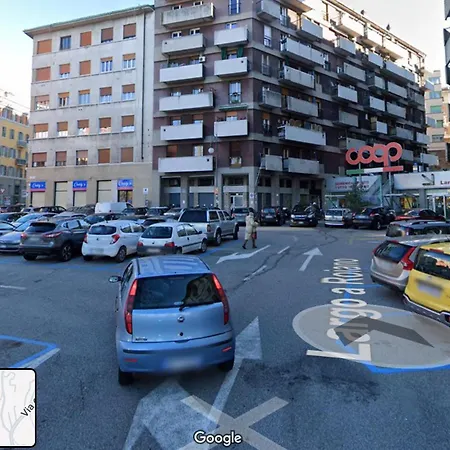 Italy Vacation