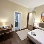 Italy Vacation Apart-hotel 3*