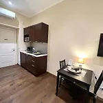 Italy Vacation Apart-hotel Trieste