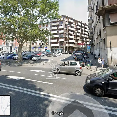 Aparthotel Italy Vacation 3*