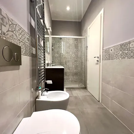 Italy Vacation Aparthotel Triest