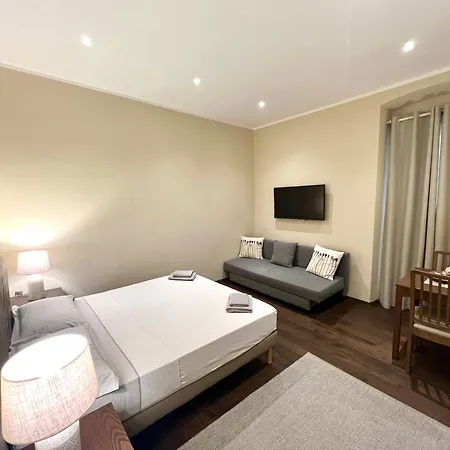 Ξενοδοχείο με διαμερίσματα Italy Vacation