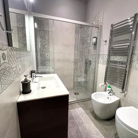 Italy Vacation 3*