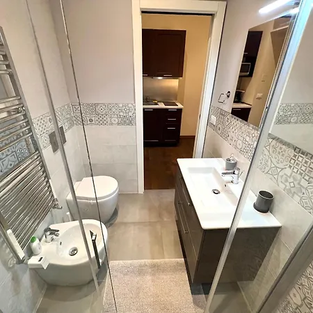 Aparthotel Italy Vacation Triest