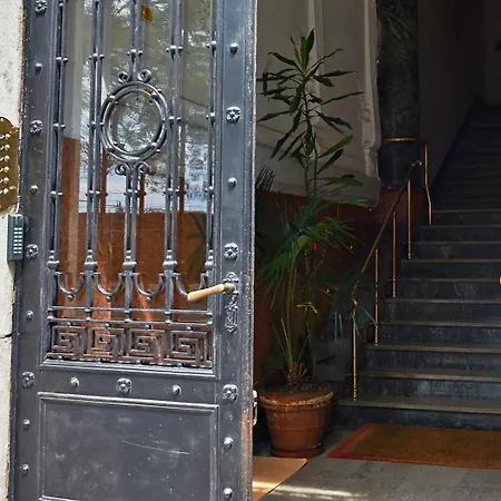 Italy Vacation Aparthotel