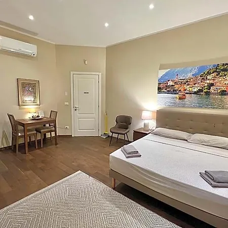 Italy Vacation Lägenhetshotell 3*